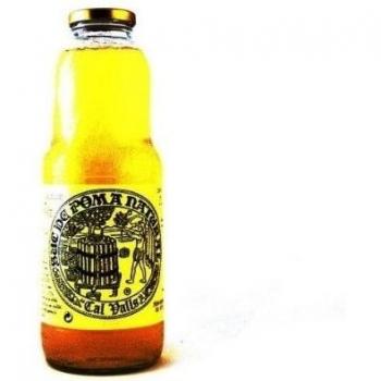 Cal Valls ZUMO DE MANZANA NAT 1lt 6uds