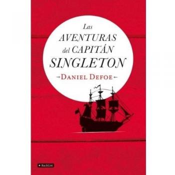 Las aventuras del capitán Singleton