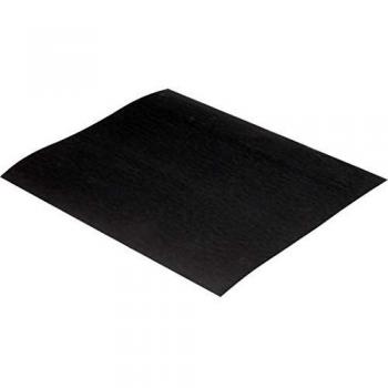 YATO YT-8417 - arena resistente al agua dimensiones de papel un respaldo de 230 * 280 grit 1500