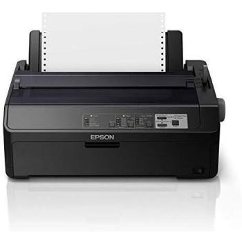 Epson Fx-890Iin 612Carácteres por Segundo 240X144Dpi Impresora de Matriz de Punto - Impresora Matricial de Punto