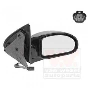 Van Wezel 1858818 retrovisor lateral