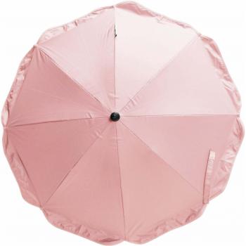 Playshoes 448800 - Parasol para carritos, color rose