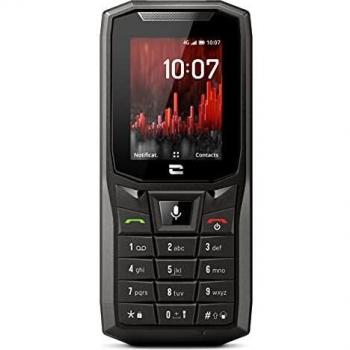 Crosscall Core-S4 Smart Feature Phone Desbloqueado 4G