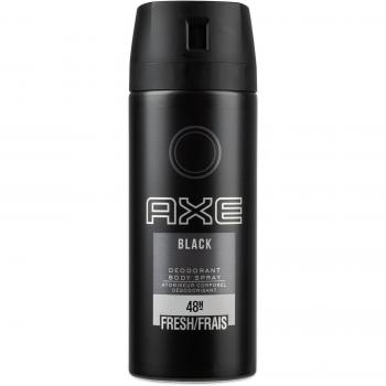 Axe Black Vapor Deo 150ml