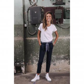 Freeman T Porter Claudia Felicita Women's Chino Trousers