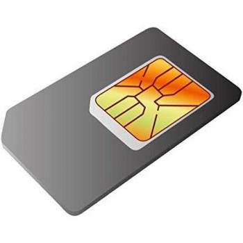 Adaptador Ksix tarjeta nano a SIM