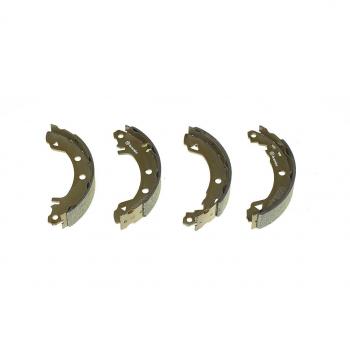 Juego de zapatas de frenos BREMBO S 23 508, kit de frenos de tambor
