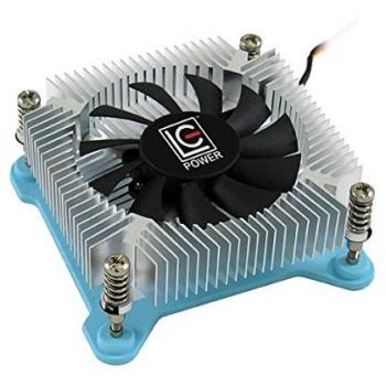 LC-Power LC-CC-65 Procesador Enfriador ventilador