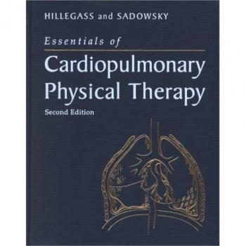 Essentials of Cardiopulmonary Physical Therapy
