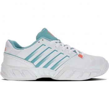 Zapatillas de tenis y pádel mujer Bigshot Light 4 K-Swiss