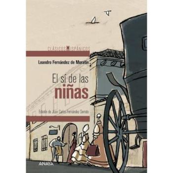 El sí de las niñas