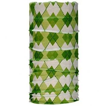Wind Xtreme 6238 - Braga de Cuello Unisex, Multicolor, Talla única