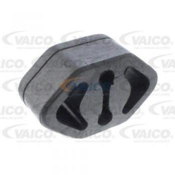 Soporte, silenciador VAICO V10-9602 para SEAT Inca, VOLKSWAGEN Caddy y SKODA Felicia