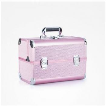 Maletín Profesional Diamond Pink - Bifull