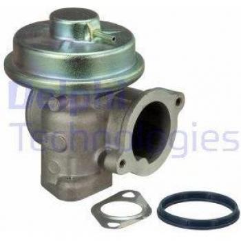 Válvula EGR DELPHI EG10412-12B1 - Tipo: Válvula EGR, Marca: DELPHI, Modelo: EG10412-12B1