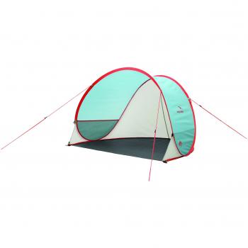 Easy Camp Ocean Refugio de Playa, Unisex Adulto, Azul pálido, Talla única
