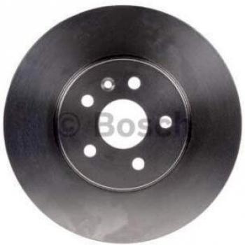 Bosch - 0986479666 bremsscheibe va opel mokka