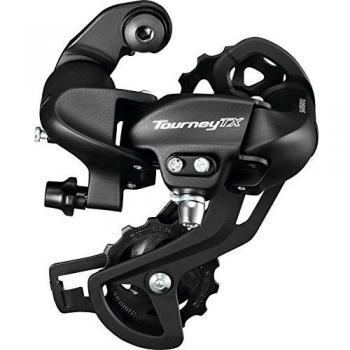 Cambio Shimano Tourney RDTX 800