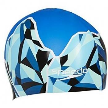 Speedo Slogan Print Cap - Orca