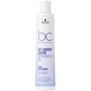 Schwarzkopf Professional BC Bonacure Anti-Dandruff Shampoo 250ml