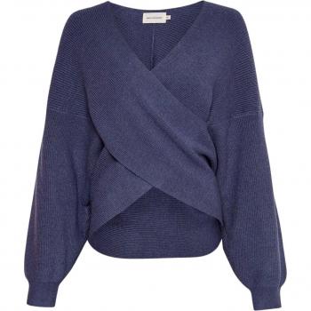 Moss Copenhagen Zinelle Rachelle Women's Blouse