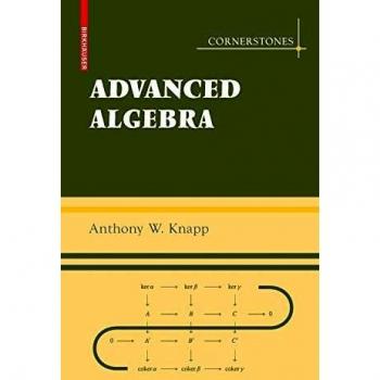 Advanced Algebra: Cornerstones Edition (Hardback)