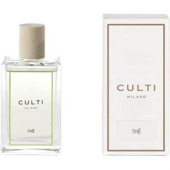 CULTI Room Spray Tea 100ml Multicolor