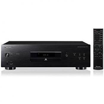 Pioneer PD-10 - Reproductor de CD