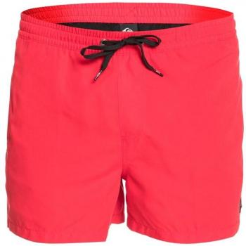 Bañador Quiksilver Everyday Volley 15 rojo
