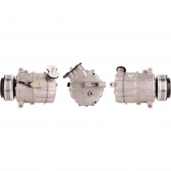 Compresor de aire acondicionado LUCAS ACP198