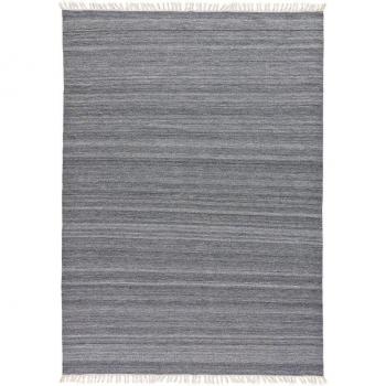Alfombra Eco-Dhurrie Liso