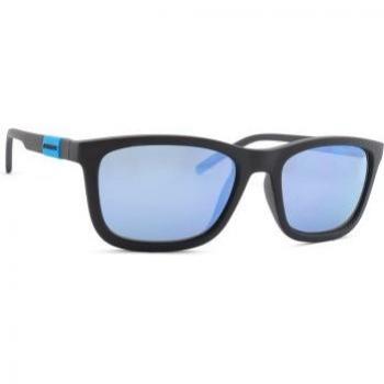 Arnette AN4315 Teen Speerit Polarized Men's Sunglasses Black Size 51
