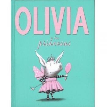 Olivia y las Princesas