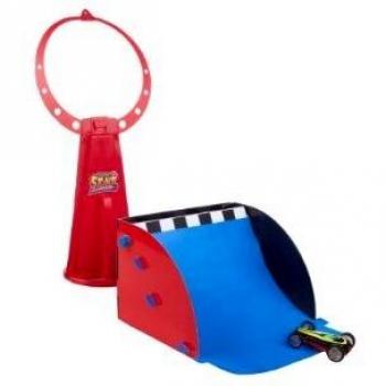 Giochi Preziosi Laser Stunt Circuito Chaser Set