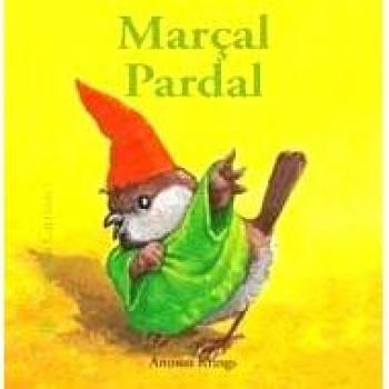 Bestioles Curioses. Mar?al Pardal: 42