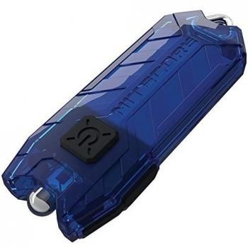Nitecore NCTUBEBL Lanterna,Unisex - Adulto, Azul, un tamaño