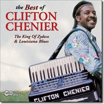 The Best Of Clifton Chenier