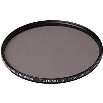 Tokina 112 mm PRO IRND 0.3 Filter for Camera