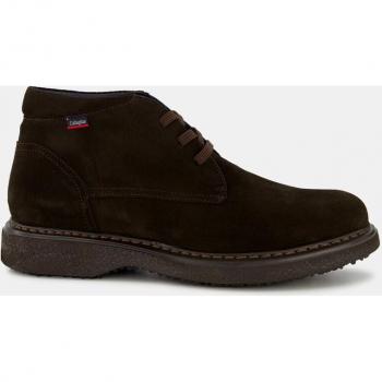 Botines de hombre Callaghan en color marrón