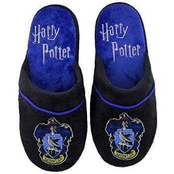 Pantuflas Zapatillas Cinereplicas Harry Potter - Oficial - Alto Confort y Calidad - Sole Pillow Walk - Adulto
