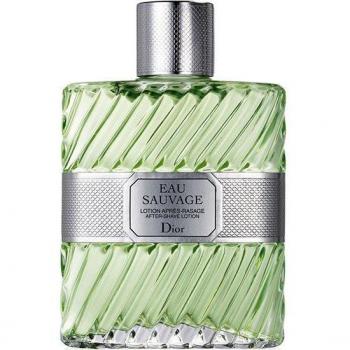 DIOR Eau Sauvage After Shave Lotion 100ml