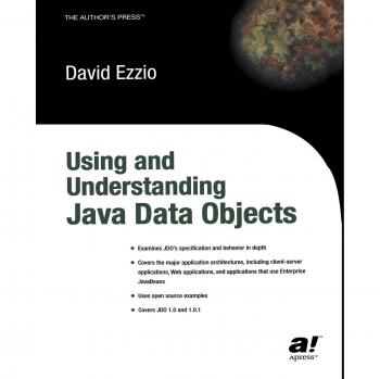 Guía Práctica de Java Data Objects: Uso y Comprensión