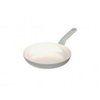 BergHOFF 24cm Non-Stick Aluminum Frying Pan in Moonmist