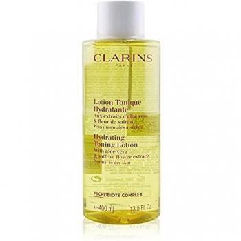 Clarins Hydrating Toning Lotion 400ml
