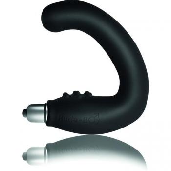Rude Boy 7-Speed Prostate Vibrator Massager