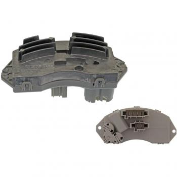 febi bilstein 43440 Control Device for blower, pack of one