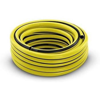 Manguera de Jardín PrimoFlex® 1/2 - 30 m con Refuerzo Tecido Resistente a la Presión