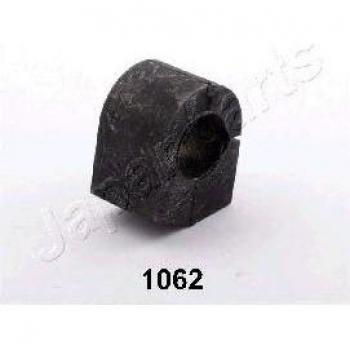 Casquillo del cojinete estabilizador JAPANPARTS RU-1062