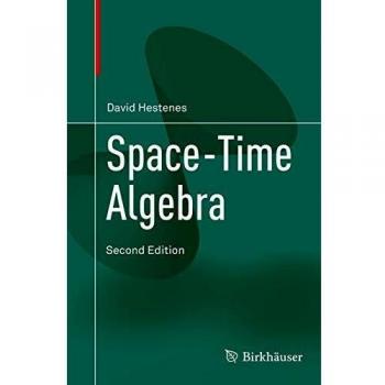 Space-Time Algebra