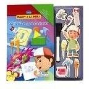 Manny a la obra/ Handy Manny
